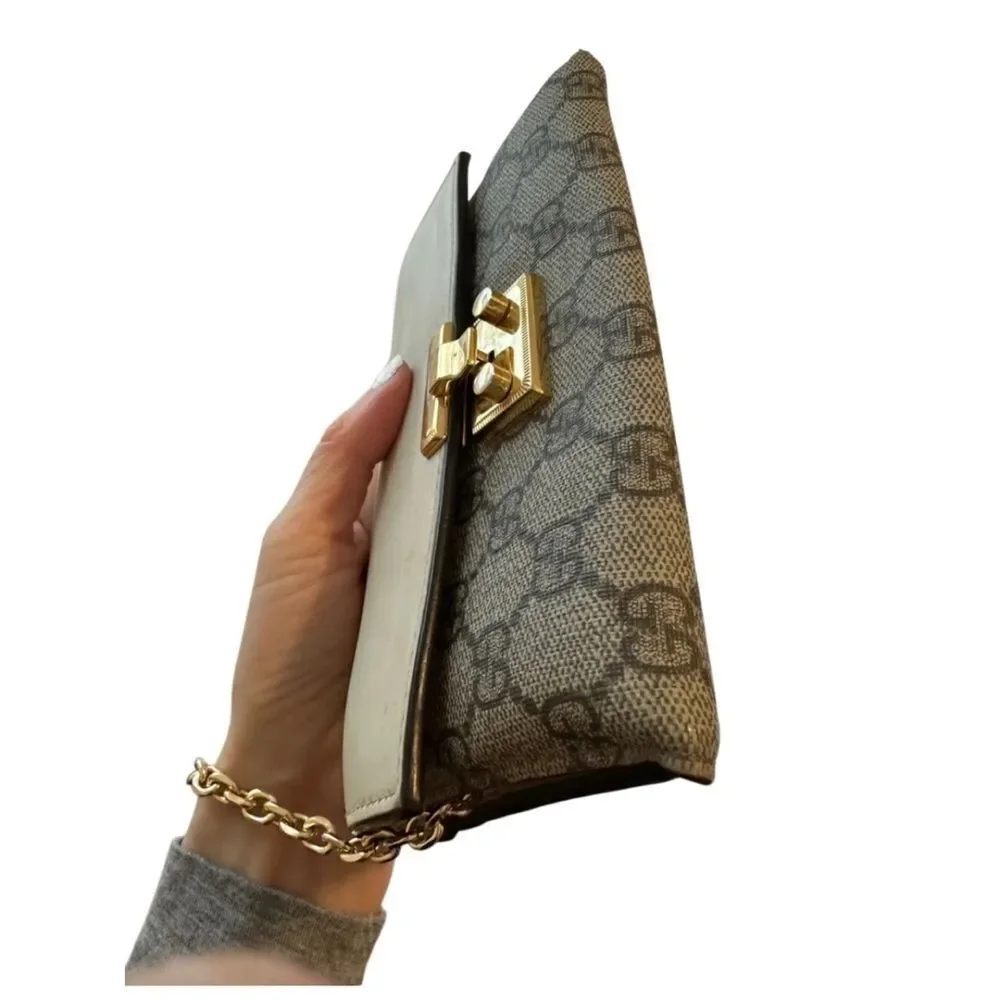 Gucci chic clutch
